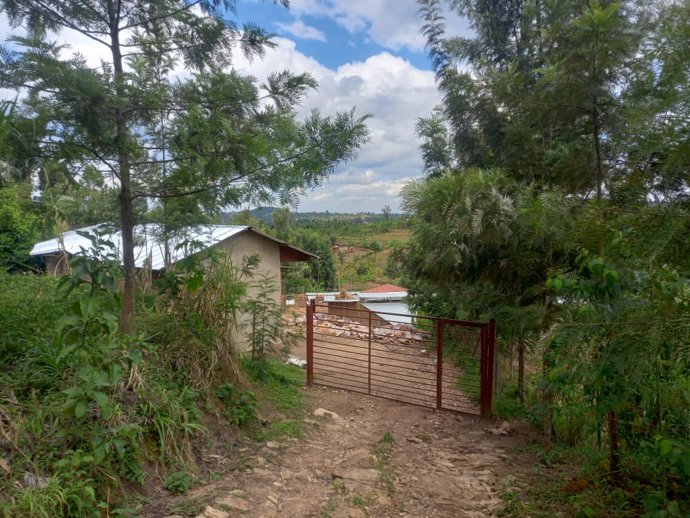 Bella Farm site